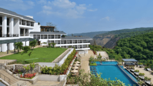 Hotels in Mahabaleshwar