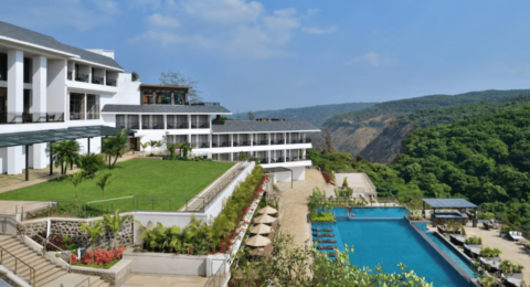 Hotels in Mahabaleshwar