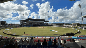 Sir Vivian Richards Stadium