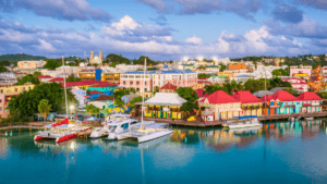 Antigua and Barbuda