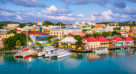 Antigua and Barbuda