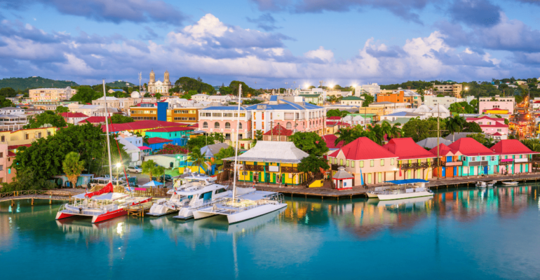 Antigua and Barbuda