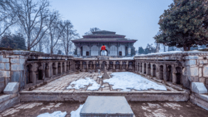 Shalimar Bagh