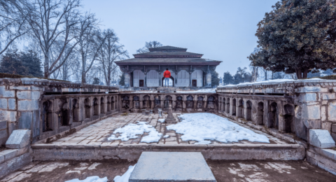 Shalimar Bagh