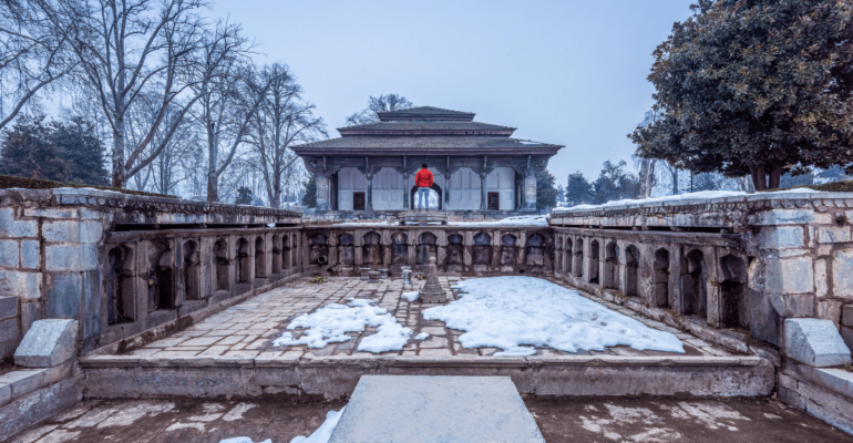 Shalimar Bagh