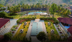Treat Resort Silvassa