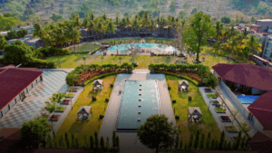Treat Resort Silvassa