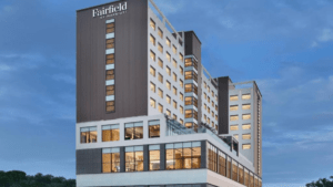 Fairfield By Marriott Kolkata