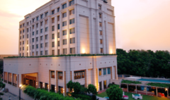 Hotel in Varanasi