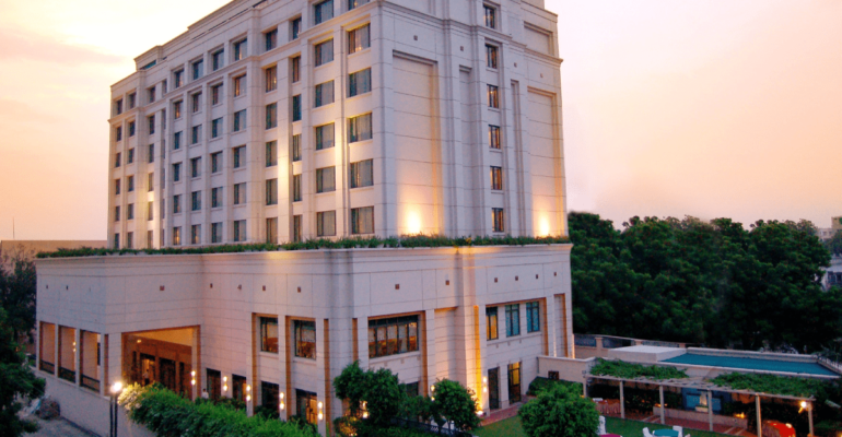 Hotel in Varanasi