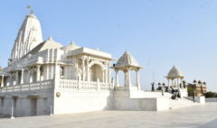 Birla Mandir Jaipur