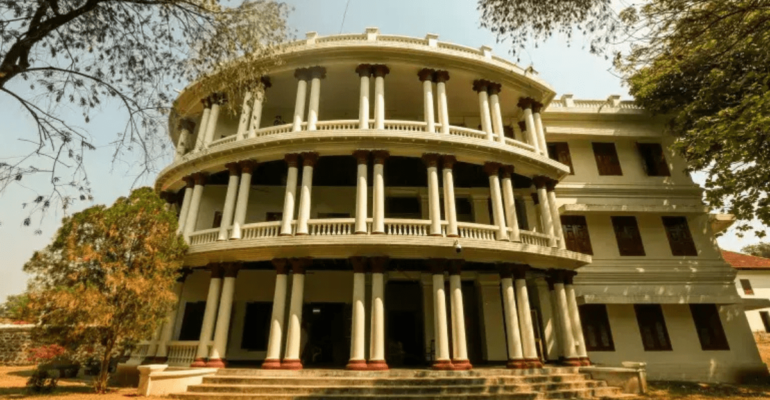 Hill Palace
