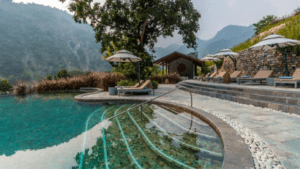 Taj Rishikesh