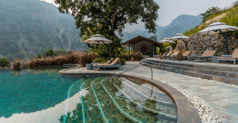 Taj Rishikesh