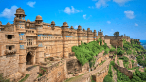 Gwalior Fort