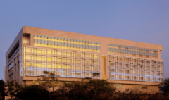 Park Hyatt Hyderabad