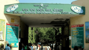 Sanjay Gandhi National Park