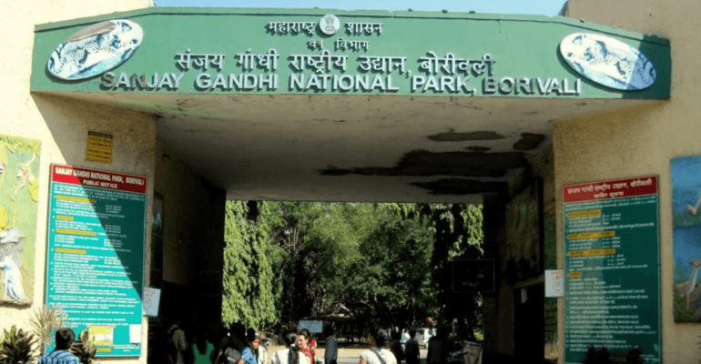 Sanjay Gandhi National Park