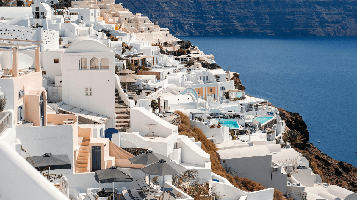 Oia