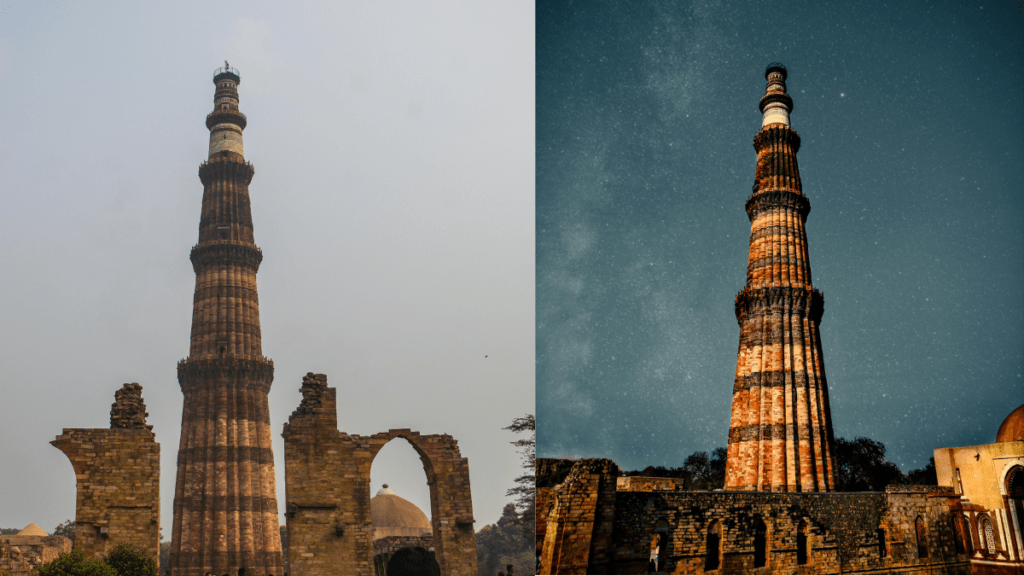 Historical Places in India