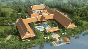 Radisson Blu Karjat