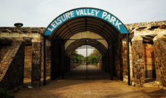 Leisure Valley Park
