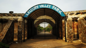 Leisure Valley Park