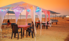 Goa Beach