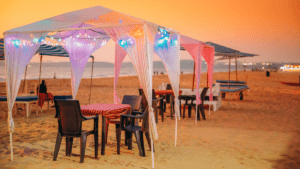 Goa Beach