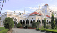 Aga Khan Palace