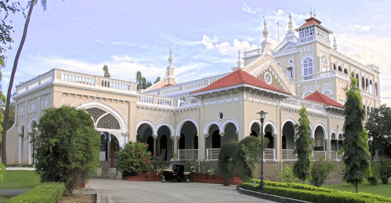 Aga Khan Palace
