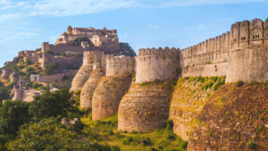 Kumbhalgarh