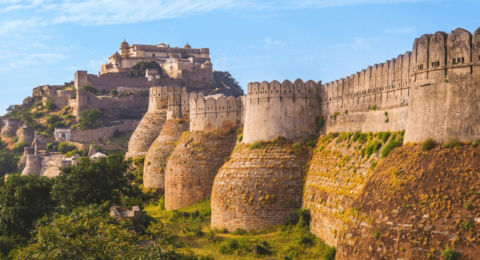 Kumbhalgarh
