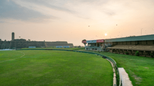 Galle International Stadium
