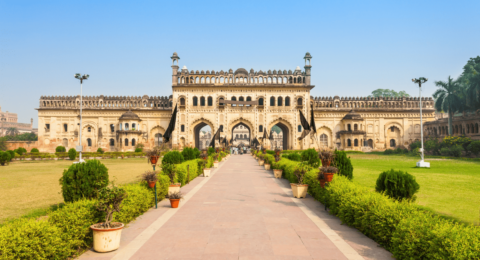 Bara Imambara