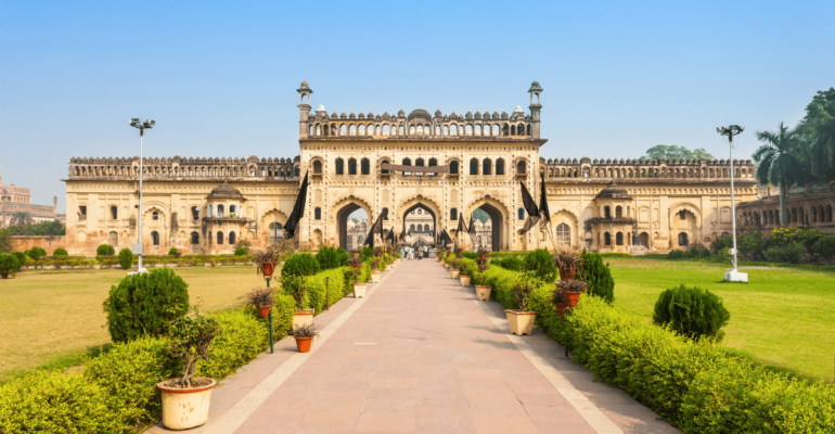 Bara Imambara