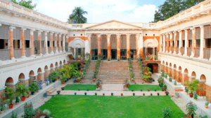 Bawali Rajbari