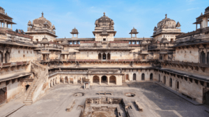 Orchha
