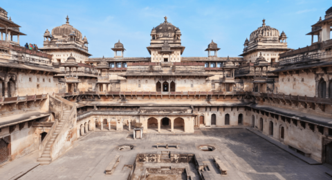 Orchha