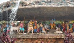 Vrindavan
