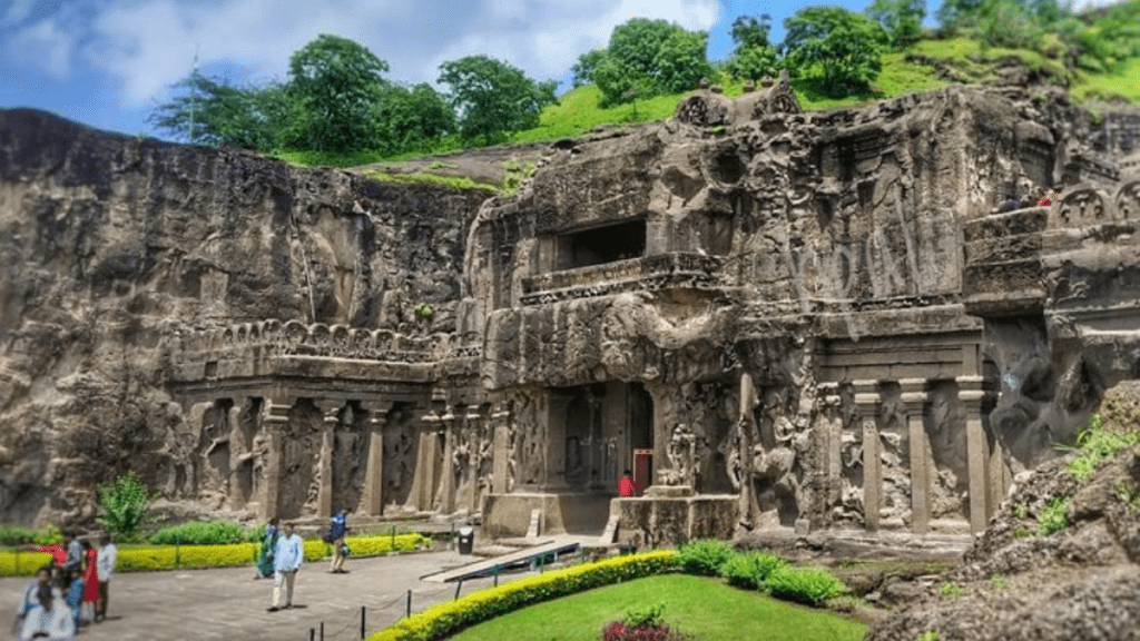 Historical Places in India