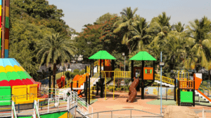 Lumbini Park