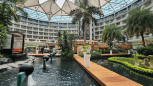 Sahara Star