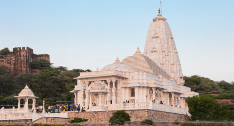 Birla Mandir