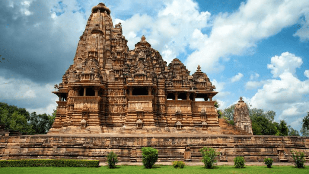 Historical Places in India