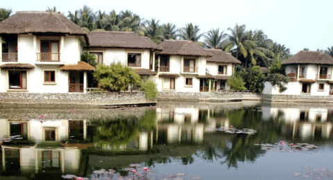 Vedic Village