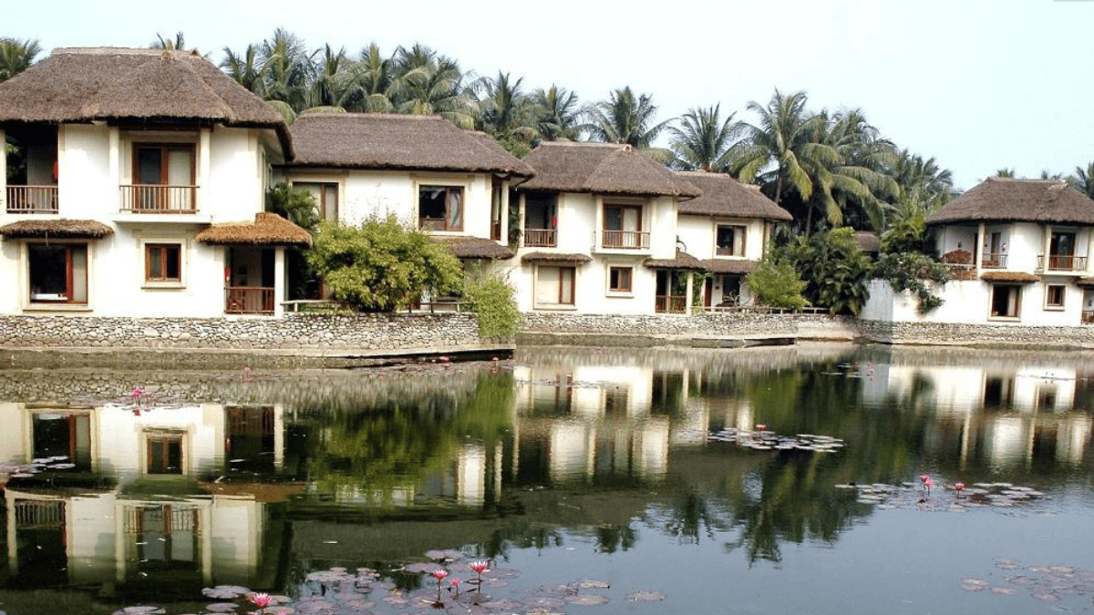Vedic Village