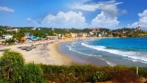Varkala