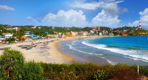 Varkala