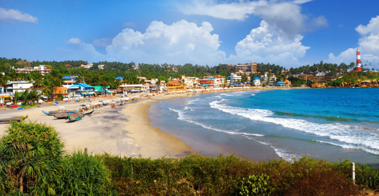 Varkala